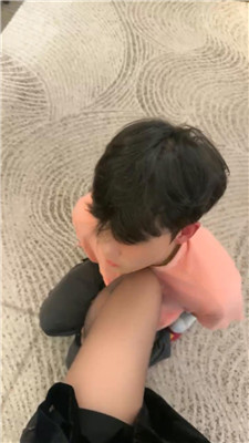 【沅芷大人】车模S-奶狗跪舔黑丝jio JS241031-26