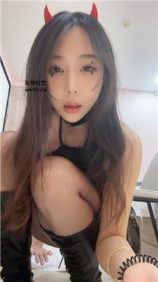 【緲緲】长靴踩虐/掐乳/骑马转胯/重度鞭打/滴蜡 bf46463