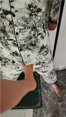 【魔君】高跟玉足连环踢裆 JS241102-13