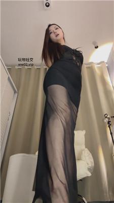 【娩娩大魔王】恶毒羞辱踩场 JS241101-26