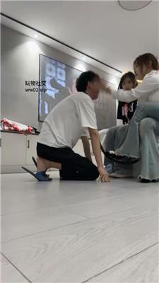 【戚戚】双S-全体重踩踏/抽耳光/碾压乳头/滴蜡 bf46504