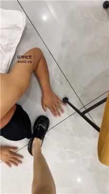 【织羊】掐乳/皮鞋玉足踩踏/圣水淋浴 bf46555