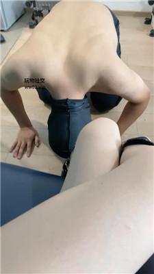 【梦梦】反抗就绑起来虐打 JS241105-9