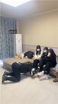 【精神小妹】5S-素人学生主原味鞋袜群调【上】 bf46567