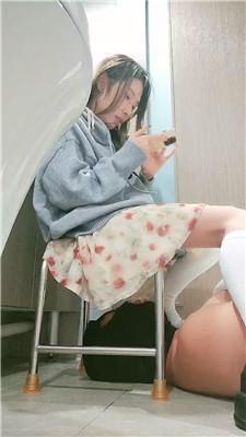 【喵酱紫】皮鞋及膝白袜踩虐 bf46594