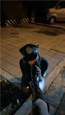 【橙宝】母畜-户外公开遛狗处刑 bf46609