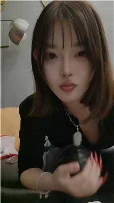 【文文文】素人小姐姐长靴踩虐 JS241109-21