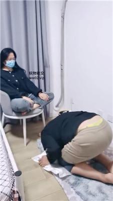 【上海汤圆】大学生教训猥琐老师 JS241110-3