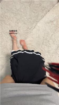 【白兔】母畜-转胯狗爬/内裤套头/喝圣水 JS241112-17