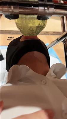 【cici】绿帽-强迫混合圣水/轮流舔脏鞋-黑棉袜气味辱 JS241115-34