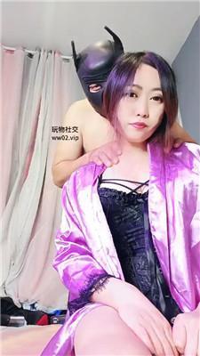 【美柠】奖励按摩技师舔高跟玉足 bf47160