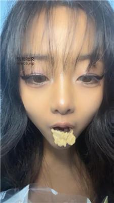 【知知大人】咀嚼物专场 JS241121-19