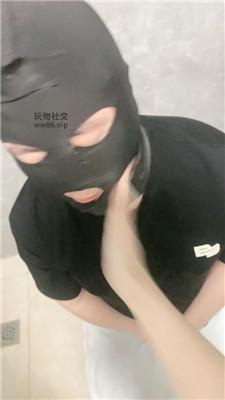 【鹿可】黑丝高跟踩/圣水淋浴 bf47391