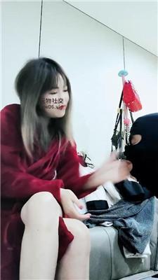 【知欧】掐乳/闻高跟白袜/踩踏sp JS241124-47