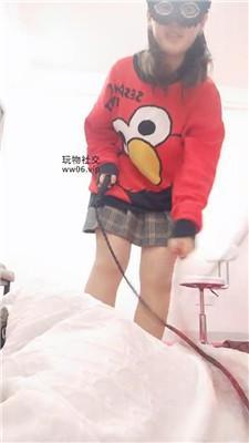 【阿霞】挑战鞭打不停歇 JS241126-16