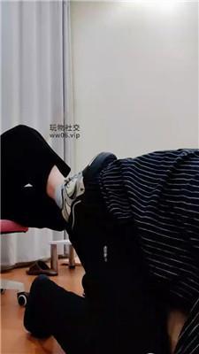 【拽拽】藤条鞭打/脏鞋棉袜踩踏气味窒息 JS241127-13