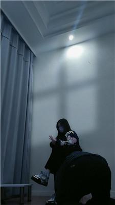 【樊樊大人】脏运动鞋毛巾袜踩踏蹂躏 JS241127-15