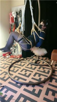 【林深】吊绑小三母狗驯化 JS241202-41