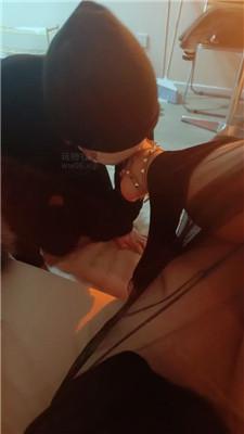 【苏妲己】铆钉高跟玉足狂舔 JS241203-25