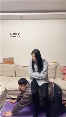 【埋汰】骑马犬化/连裤袜踩踏 bf48121