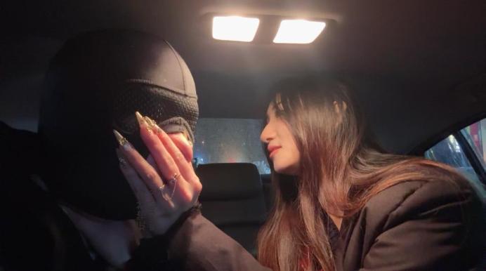 【素人挖掘机】开发高级素人主播 JS241212-16