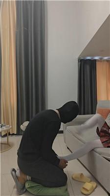 【陶拉大人】虐乳/白丝插嘴虐/臭脚捂脸窒息【双视角版】JS241211-49