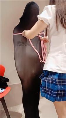 【苏苏不苏】学生主-全包踩踏木乃伊犬 bf48152