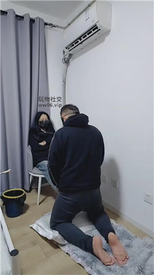 【上海汤圆】玉足踩踏恋足狂舔    241218-6