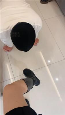 【甜味药丸】骑马转胯狗爬/长靴白袜踩踏气味辱 bf48597