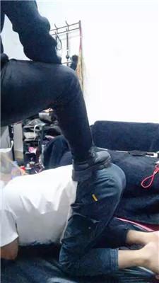 【东莞心魔】五花大绑强制囚禁 JS241224-30