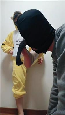 【思纯】蕾丝船袜诱惑/散鞭抽打 JS241226-23