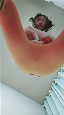 【晓安公主】白袜跨下臀部    241228-7