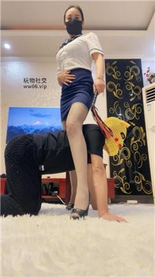 【颜主】捆绑丝袜塞嘴重度虐杀 bf48824