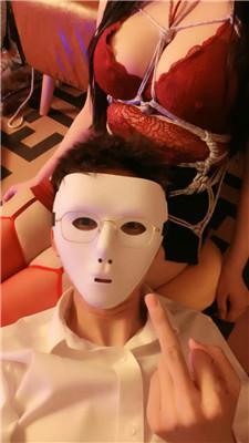 【林深】看我如何玩你们的女神 JS250105-20