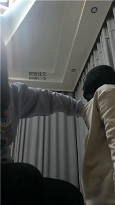 【拽拽】近距离闻舔白棉袜 JS250107-16