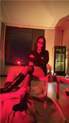 【南纯熙】妖艳女神长靴黑丝虐杀【下】 bf49421