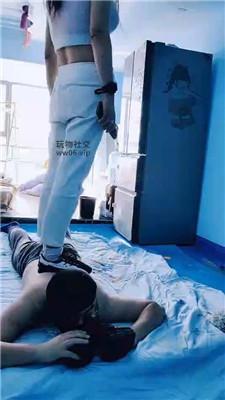 【山兔莓】运动鞋棉袜全体重跳踩【下】 JS250118-45