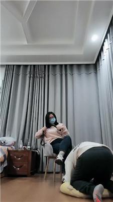 【拽拽】运动鞋原味棉袜气味辱 JS250119-25