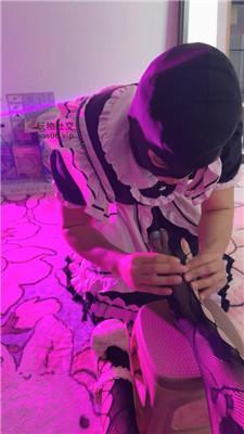 【阿璐大人】变装CD奴伺候【完整版】 JS250125-27