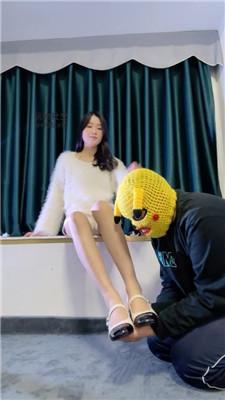 【木万】体验重度sp狠抽 bf49697