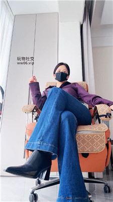 【冷颜】臭白袜短靴灯    250207-6