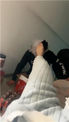 【DAI】内裤套头虐家奴 JS250208-14