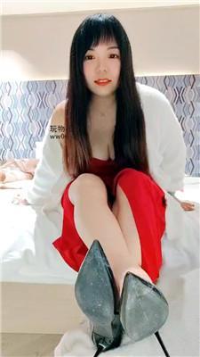 【薄小情】捆绑-电击-sp JS250208-30