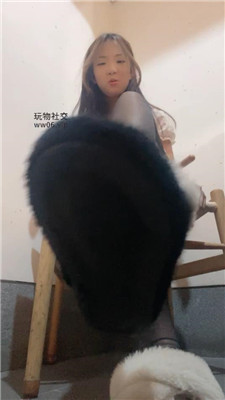 【咏慈】黑丝辱骂贱狗    250209-19