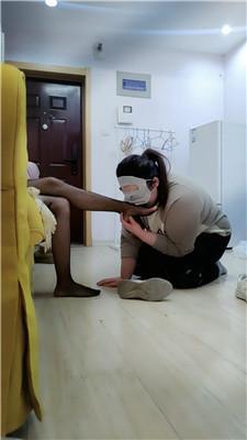 【奶凶小仙女】脏鞋袜-骑马羞辱母畜【二】 bf50348