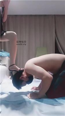 【羽唯姐姐】高跟凉鞋碾压踩虐 bf50372