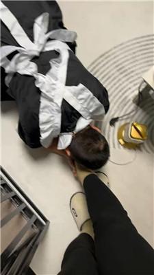 【梦露】变装奴彻底训化过程 JS250221-21