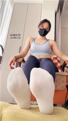 【冷颜】船袜粗口    250202-10