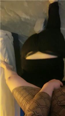 【欲S】近距离玉足狂舔 JS250228-35