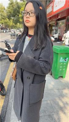 【素人挖掘机】户外开发休闲鞋小姐姐车内调 JS250302-18